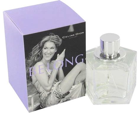 celine dion perfume belong|celine dion perfume superdrug.